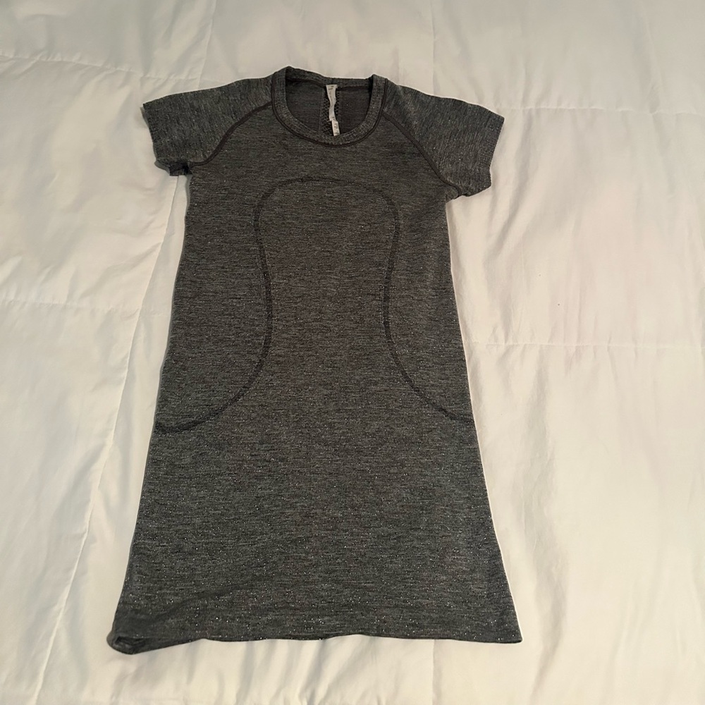 Swiftly tech top